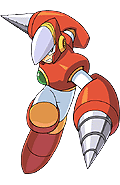 Crash Man